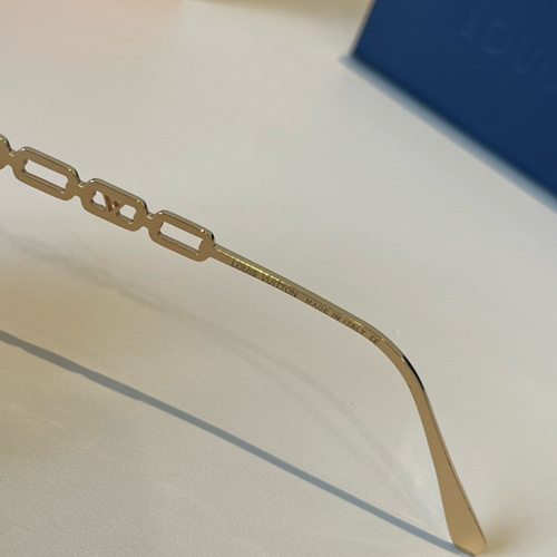 ルイヴィトンサングラス全体デザイン